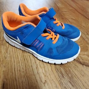 Boys Nike size 13C
